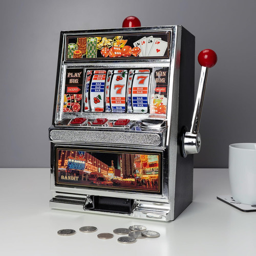 Winning coin slot - slot, machine